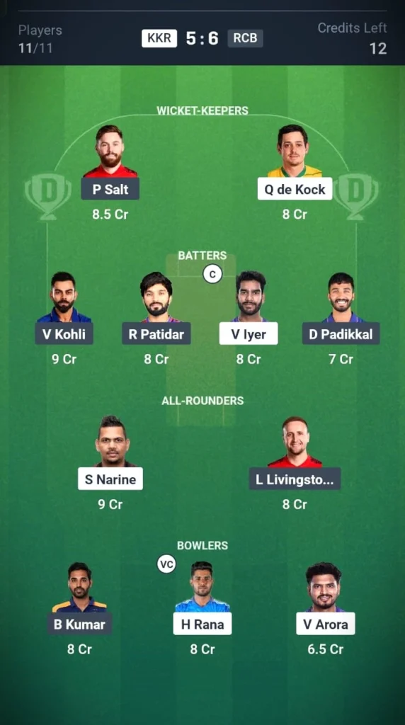 Three League Team 2